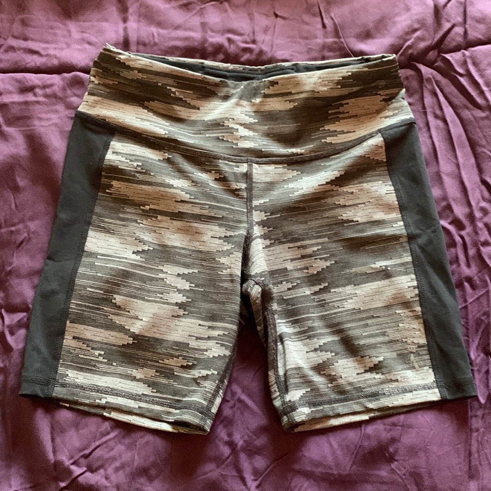 Brooks running shorts